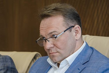 В Заксобе обсудили доступность водного объекта